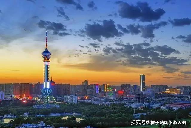 河北，千年古韵与现代活力的交织之地