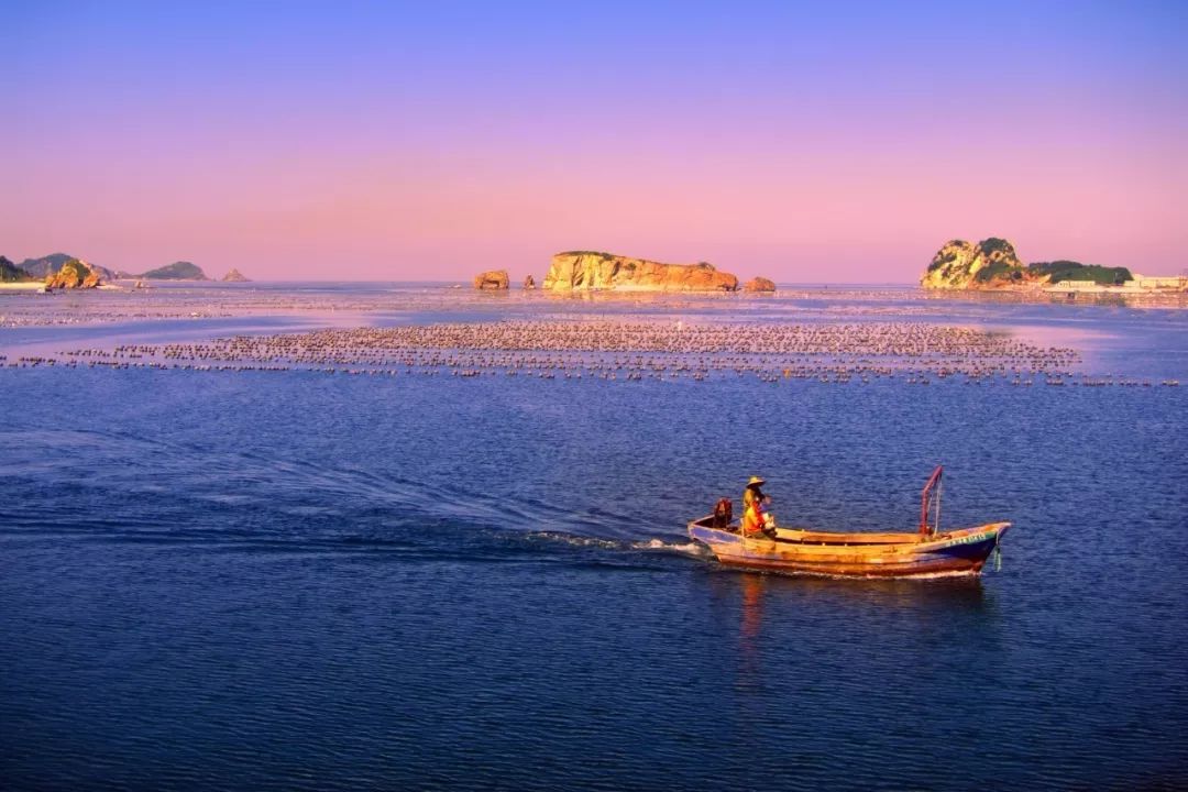 辽宁的探秘之旅