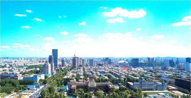 吉林，东北瑰宝，历史长河的见证