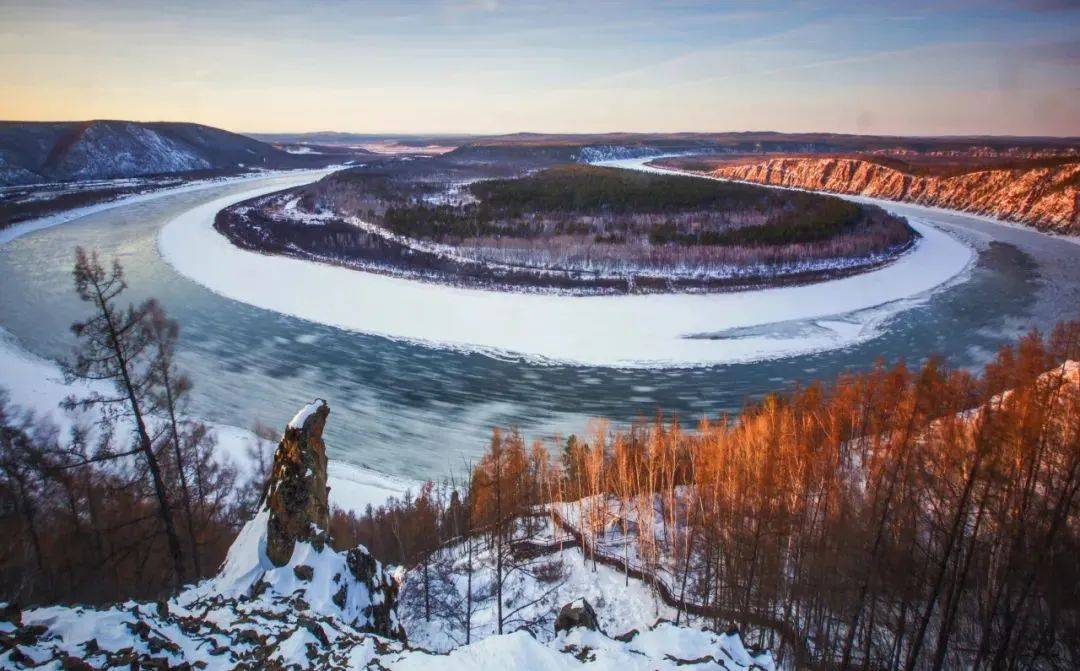雪乡情怀，黑龙江温暖日常纪实