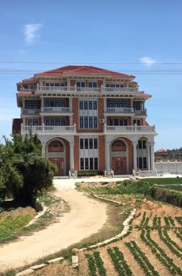 福建的魅力与风情