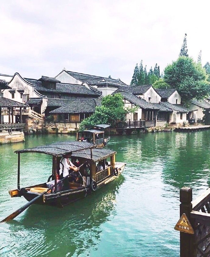 浙江，江南水乡韵味与现代活力的交响曲