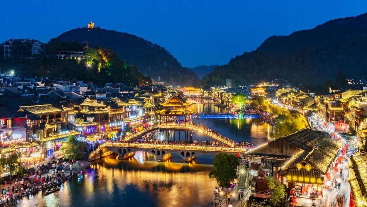 湖南文化探秘之旅