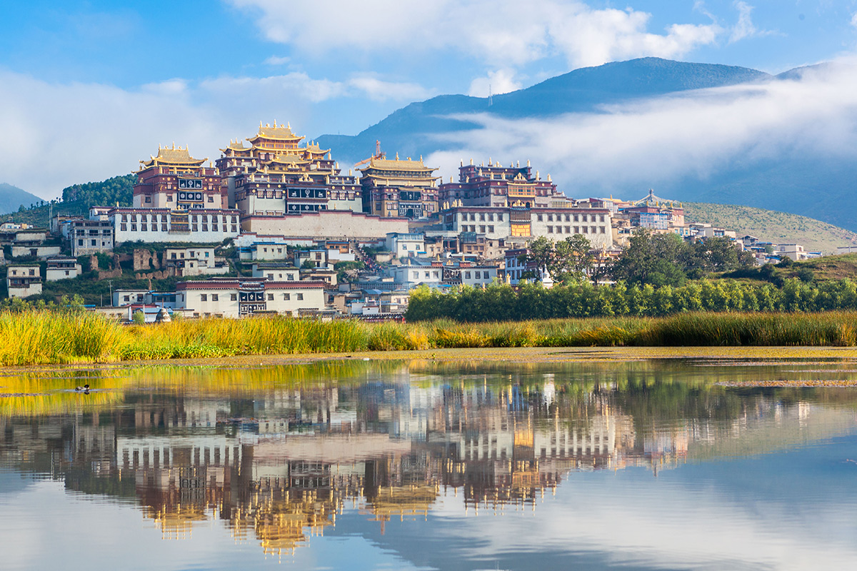 云南，力量之变迁与学习自信之源