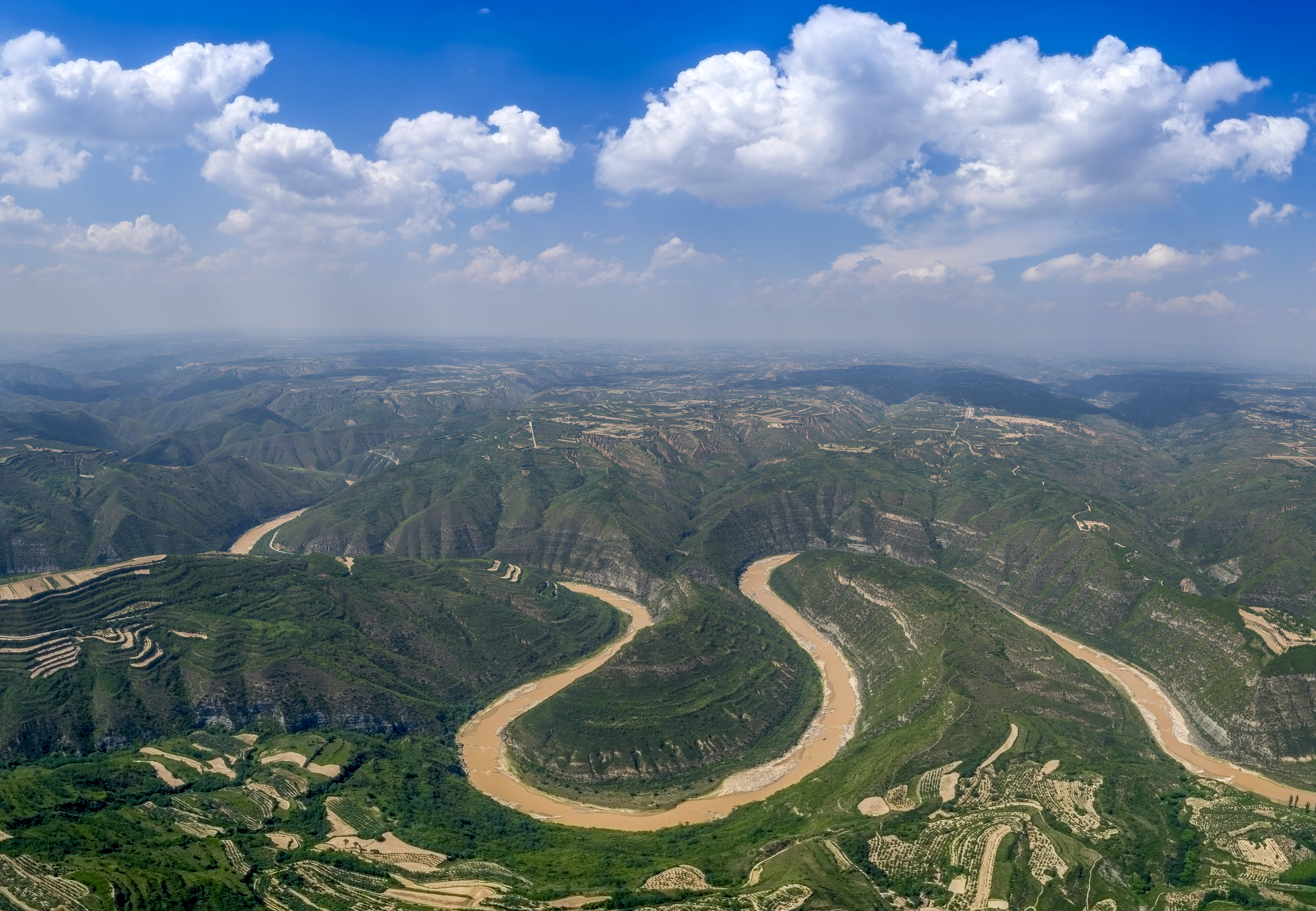 陕西,探索古老文明的宝藏