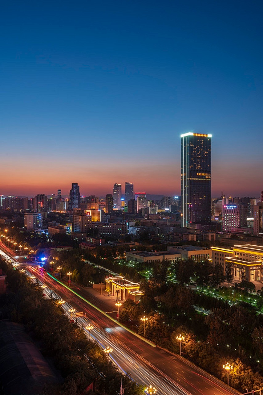 石家庄科技之光，探索最新高科技产品的未来之旅