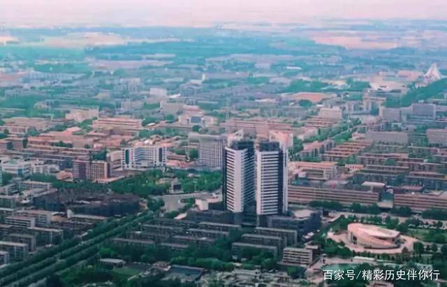 唐山，多彩之城的故事传奇