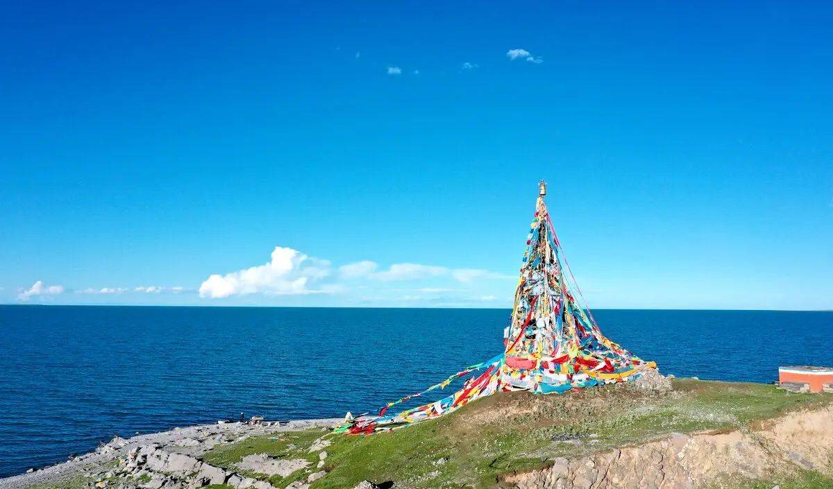 高原绿色奇迹，青海绿色发展新篇章