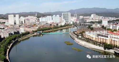 承德，历史文化与现代发展的交融璀璨明珠